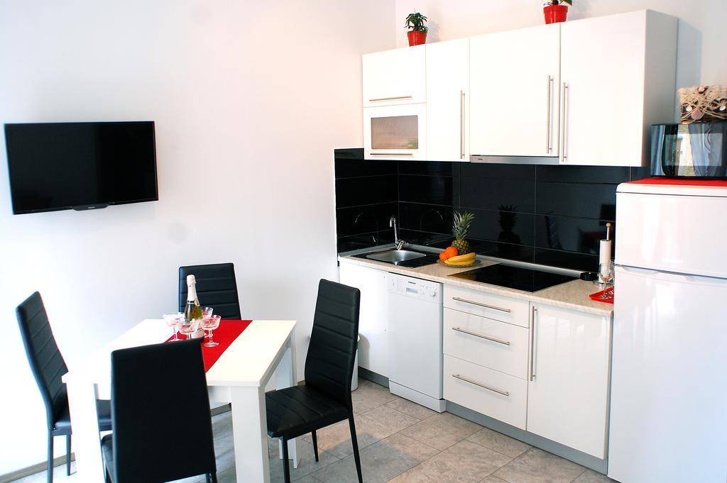 Apartment Citadela Split Exterior foto