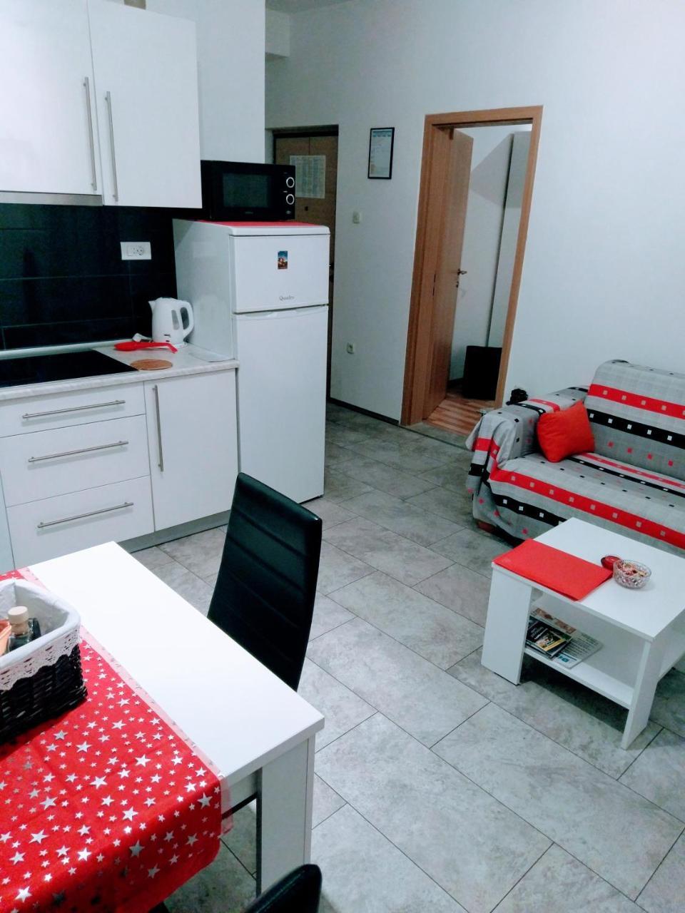 Apartment Citadela Split Exterior foto